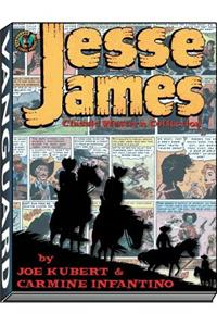 Jesse James