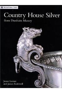 Country House Silver