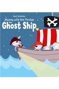 The ghost ship
