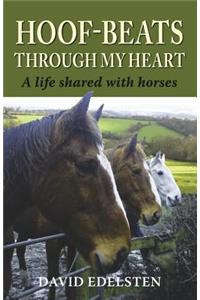 Hoof-beats Through My Heart