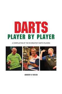 Darts: Player by Player
