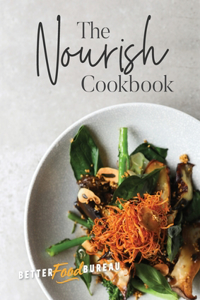 The Nourish Cookbook