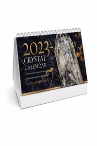 2023 Crystal Calendar