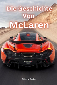 Geschichte Von Mclaren