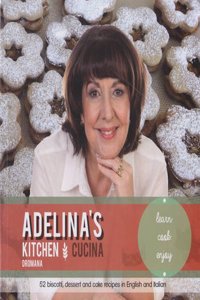 Adelina's Kitchen