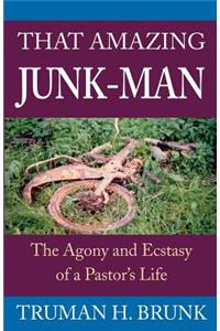 That Amazing Junk-Man