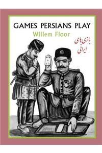 Games Persians Play