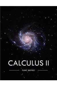 Calculus II