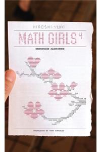 Math Girls 4
