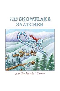 The Snowflake Snatcher