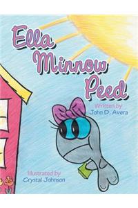 Ella Minnow Peed