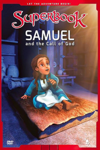 Samuel and the Call of God