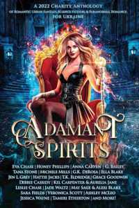 Adamant Spirits