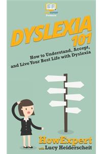 Dyslexia 101
