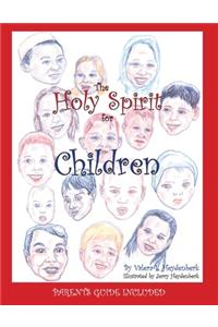 Holy Spirit for Children