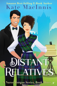 Distant Relatives