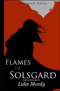 Flames of Solsgard