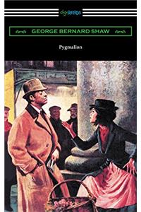 Pygmalion (Illustrated by May Wilson Preston)