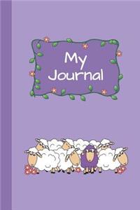 My Journal