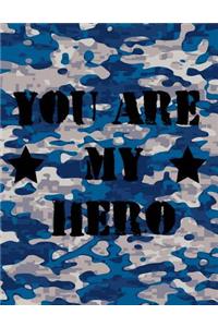 You Are My Hero