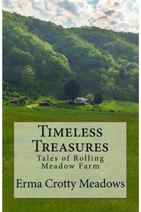 Timeless Treasures