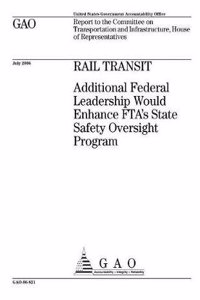 Rail Transit