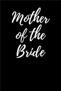 Mother of the Bride