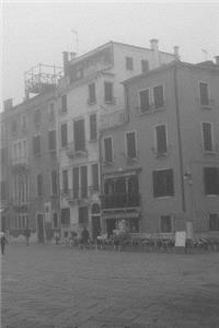 Italy Notebook