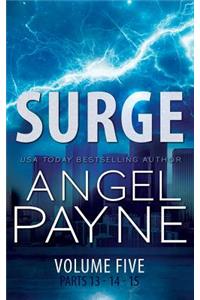 Surge