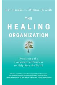 The Healing Organization