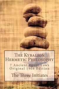 Kybalion Hermetic Philosophy