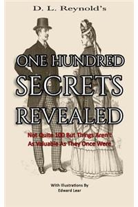 One Hundred Secrets Revealed