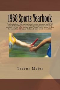 1968 Sports Yearbook