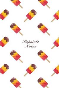 Popsicle Notes