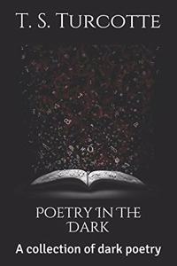 Poetry in the Dark