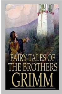 Fairy Tales of the Brothers Grimm