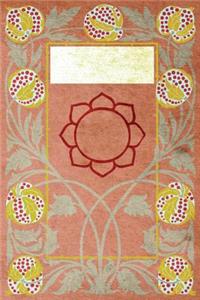 Monogram Buddhism Notebook