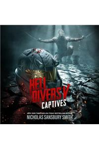 Hell Divers V: Captives