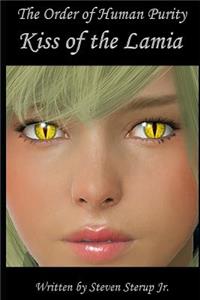 Kiss of the Lamia