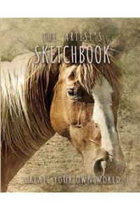 The Artist's Sketchbook