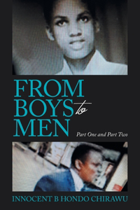 From Boys to Men