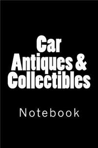 Car Antiques & Collectibles