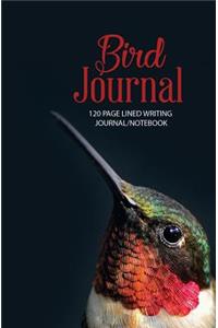 Bird Journal