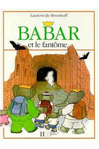 Babar et le fantome