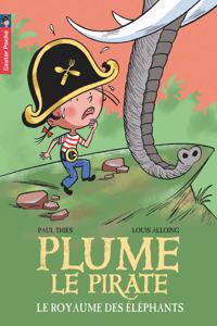 Plume le pirate 12