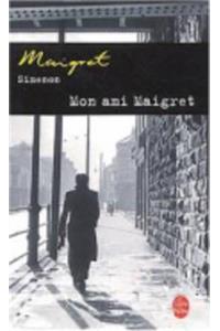 Mon ami Maigret