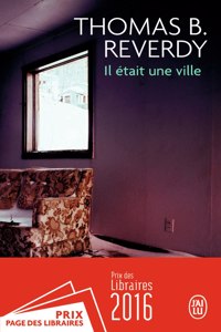 Il etait une ville