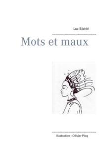 Mots et maux