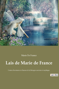 Lais de Marie de France