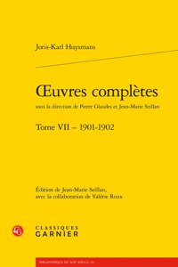 Oeuvres Completes